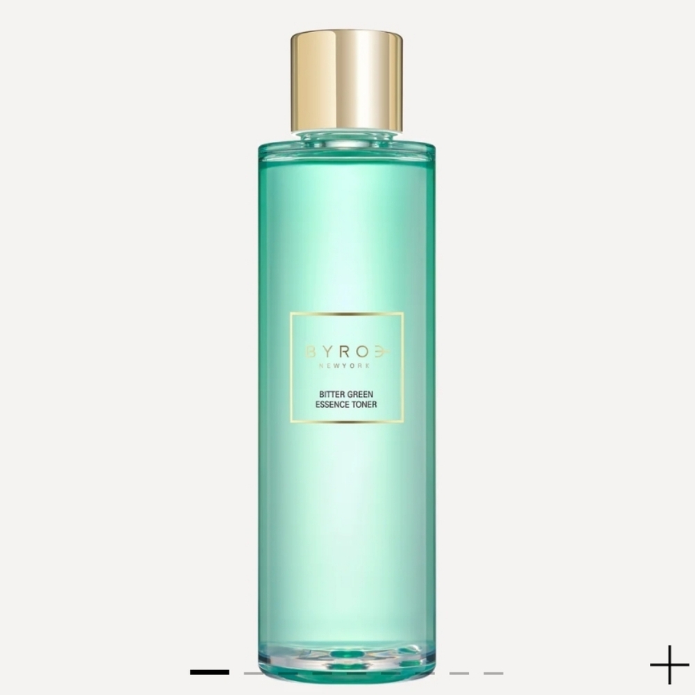 Byroe Bitter Green Essence Toner 150 ML BNIB